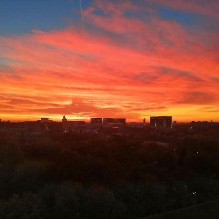 Magic Spot Apartman Bukarest Kültér fotó