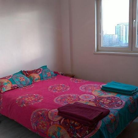 Magic Spot Apartman Bukarest Szoba fotó