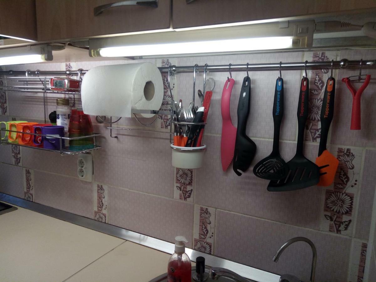Magic Spot Apartman Bukarest Kültér fotó