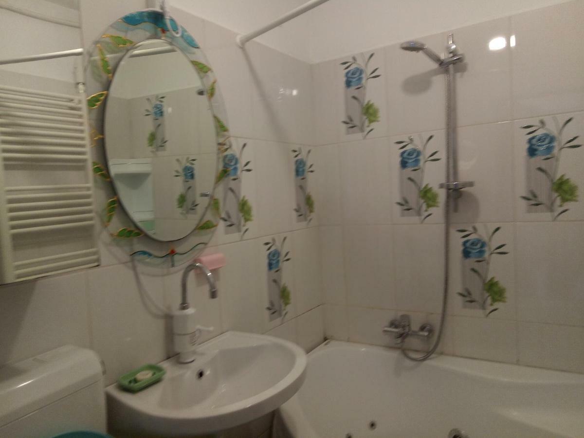 Magic Spot Apartman Bukarest Kültér fotó