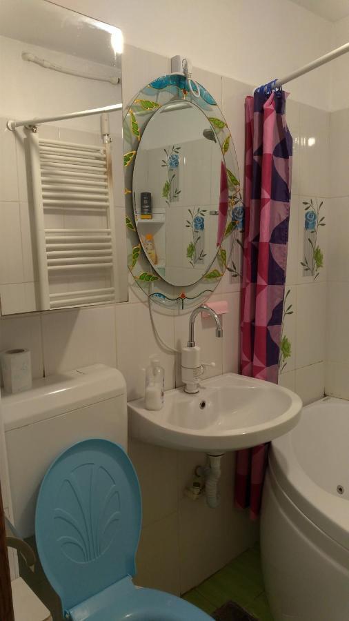 Magic Spot Apartman Bukarest Szoba fotó