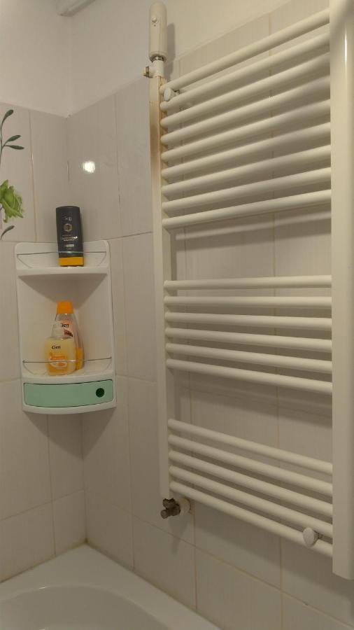 Magic Spot Apartman Bukarest Szoba fotó