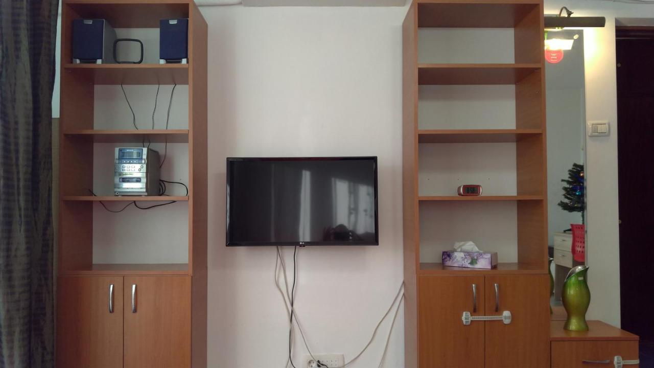 Magic Spot Apartman Bukarest Szoba fotó