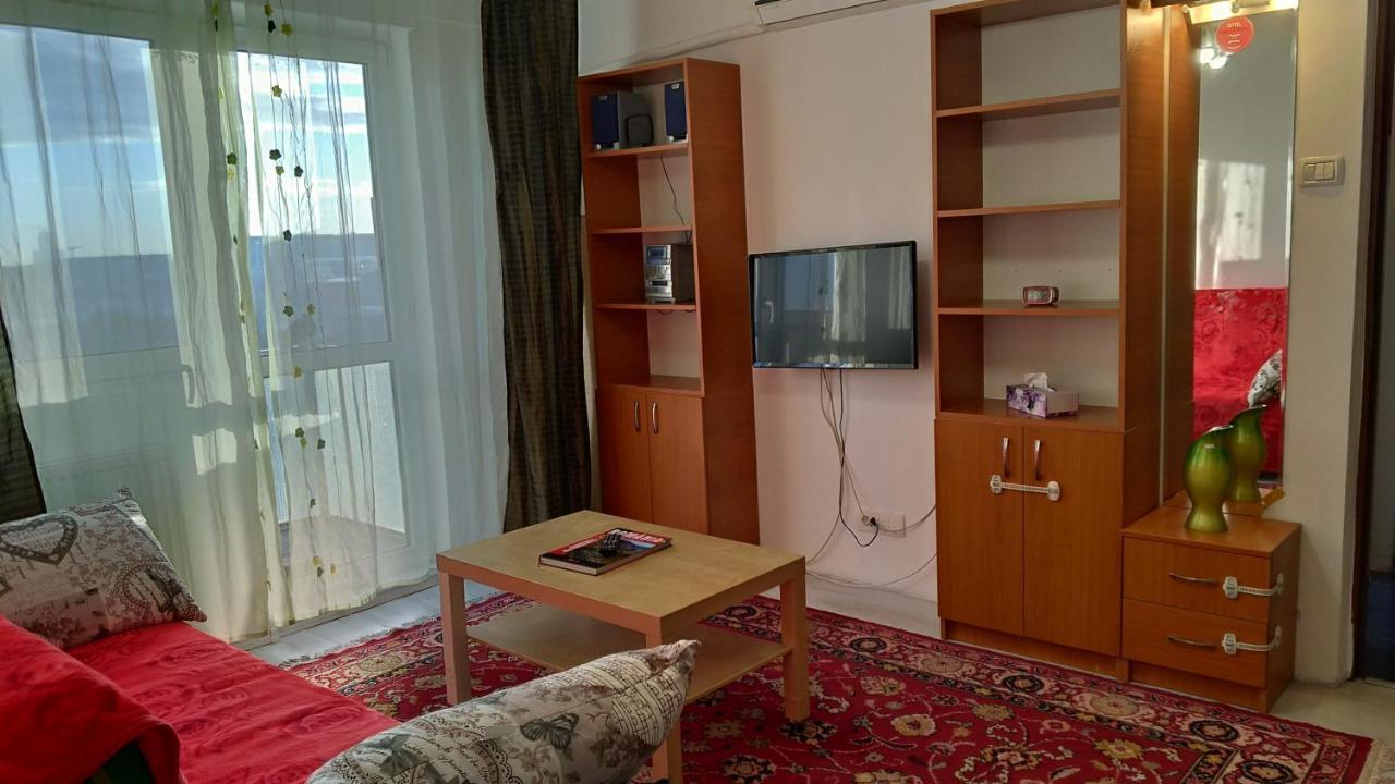 Magic Spot Apartman Bukarest Szoba fotó