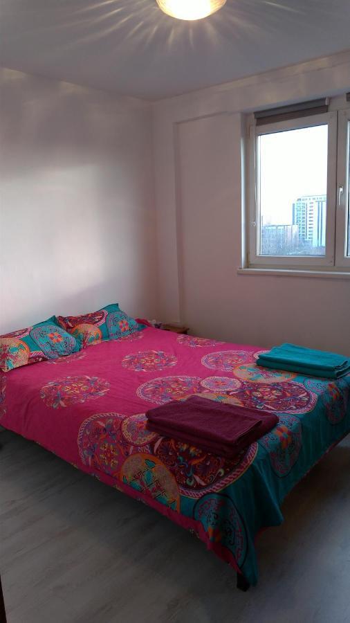 Magic Spot Apartman Bukarest Szoba fotó