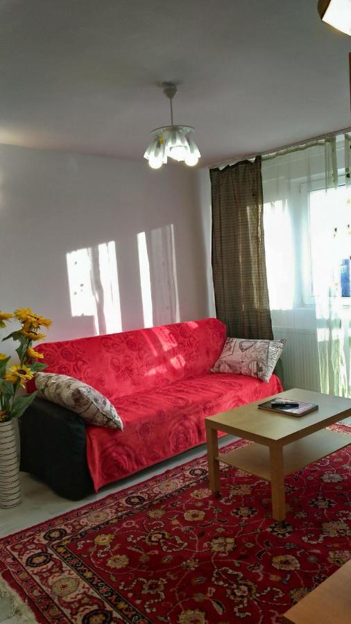 Magic Spot Apartman Bukarest Szoba fotó