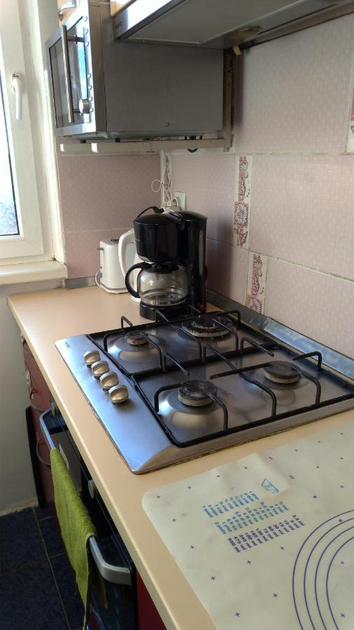 Magic Spot Apartman Bukarest Szoba fotó