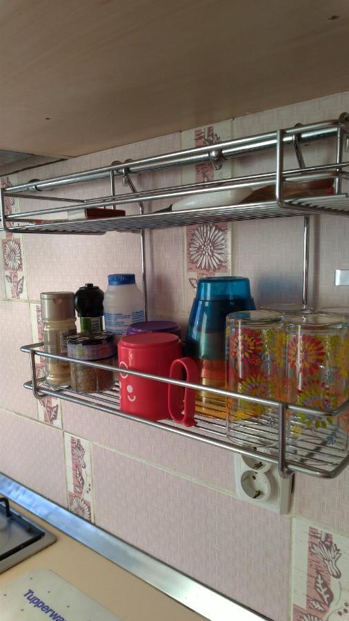 Magic Spot Apartman Bukarest Szoba fotó